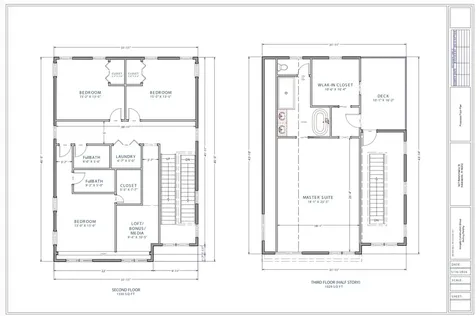 1607 Bellefontaine Street Indianapolis IN 46202