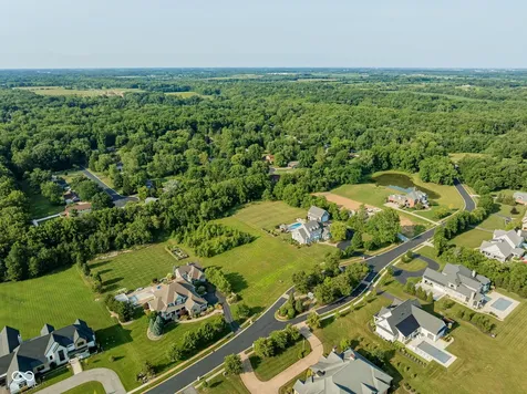 9480 Pleasant View Zionsville IN 46077