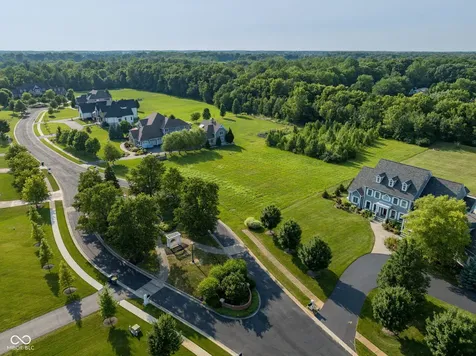 9480 Pleasant View Zionsville IN 46077