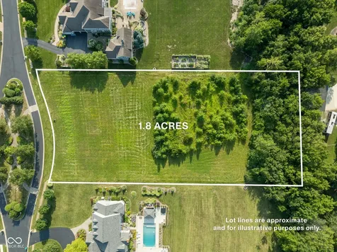 9480 Pleasant View Zionsville IN 46077