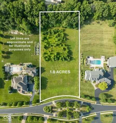 9480 Pleasant View Zionsville IN 46077