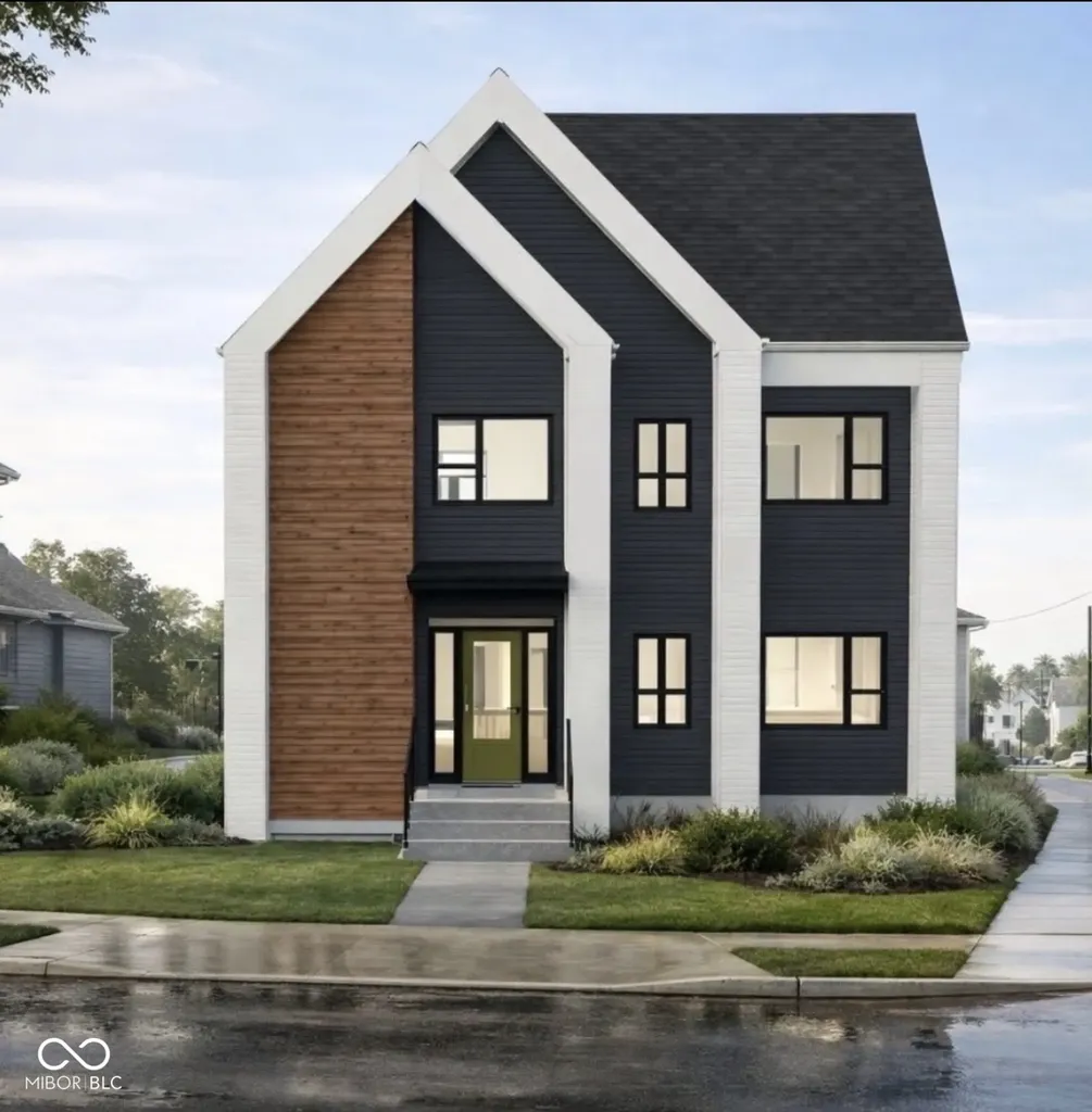 3151 N College Avenue Indianapolis IN 46205