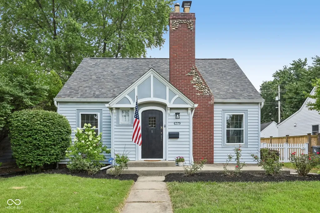 6379 N Park Avenue Indianapolis IN 46220