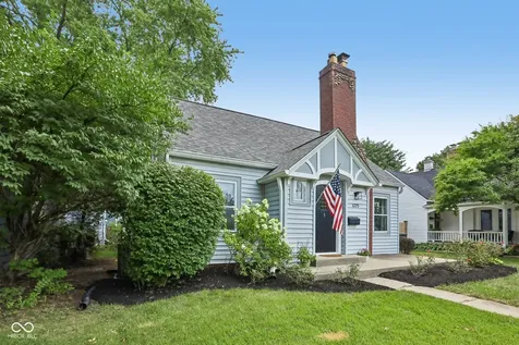 6379 N Park Avenue Indianapolis IN 46220