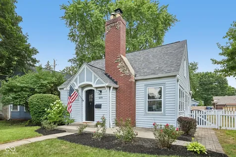 6379 N Park Avenue Indianapolis IN 46220