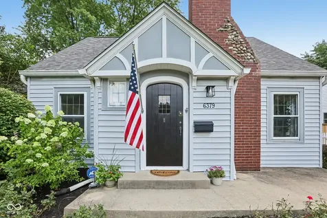 6379 N Park Avenue Indianapolis IN 46220