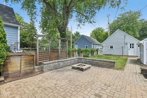 6379 N Park Avenue Indianapolis IN 46220