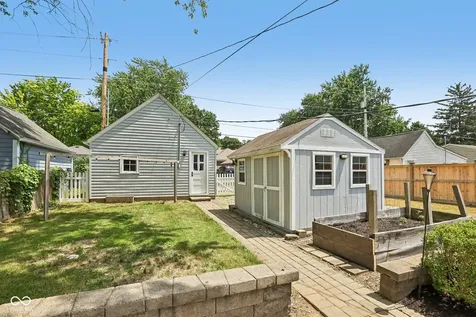 6379 N Park Avenue Indianapolis IN 46220