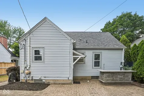 6379 N Park Avenue Indianapolis IN 46220
