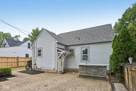 6379 N Park Avenue Indianapolis IN 46220