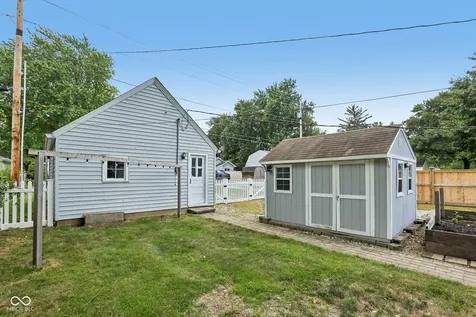6379 N Park Avenue Indianapolis IN 46220