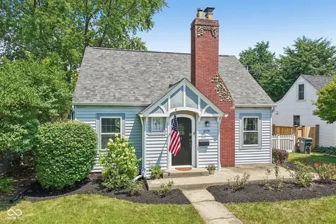 6379 N Park Avenue Indianapolis IN 46220