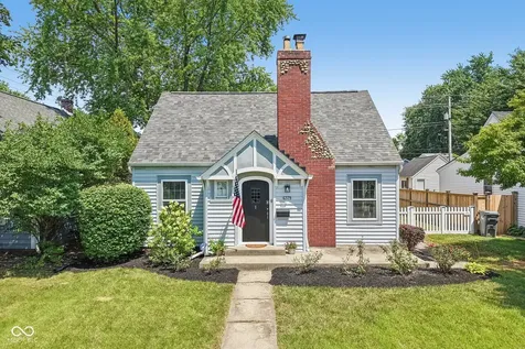 6379 N Park Avenue Indianapolis IN 46220
