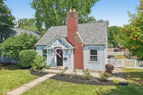 6379 N Park Avenue Indianapolis IN 46220