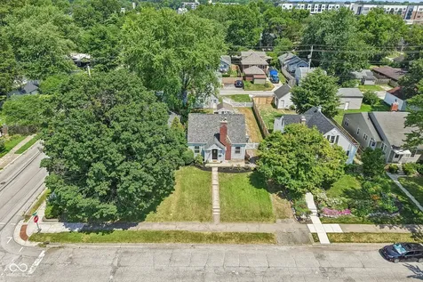 6379 N Park Avenue Indianapolis IN 46220