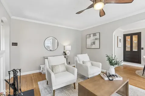6379 N Park Avenue Indianapolis IN 46220