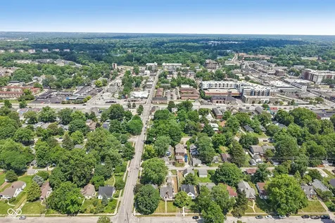 6379 N Park Avenue Indianapolis IN 46220