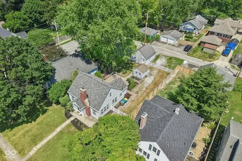 6379 N Park Avenue Indianapolis IN 46220