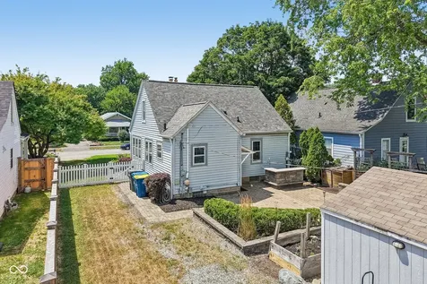 6379 N Park Avenue Indianapolis IN 46220