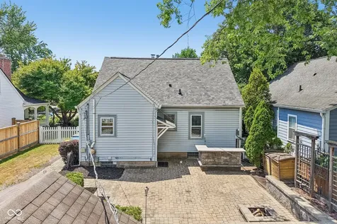 6379 N Park Avenue Indianapolis IN 46220