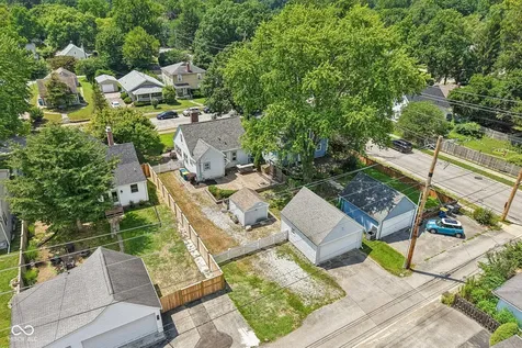 6379 N Park Avenue Indianapolis IN 46220