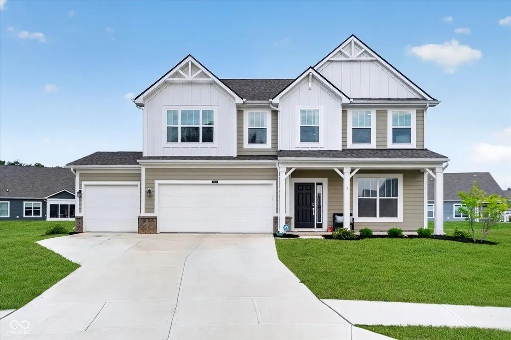 12378 Rooster Court Noblesville IN 46060