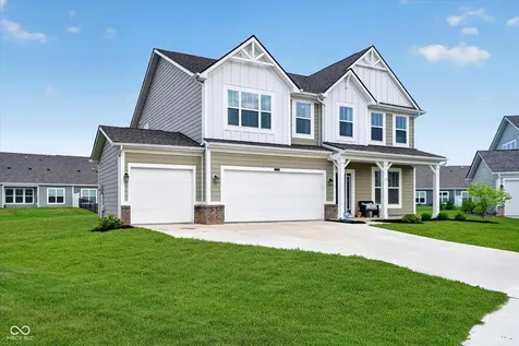 12378 Rooster Court Noblesville IN 46060