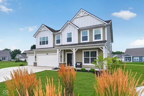12378 Rooster Court Noblesville IN 46060