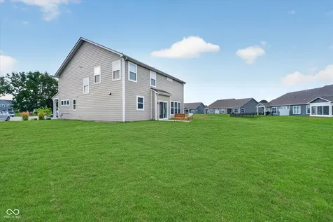 12378 Rooster Court Noblesville IN 46060