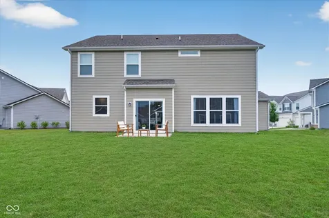 12378 Rooster Court Noblesville IN 46060