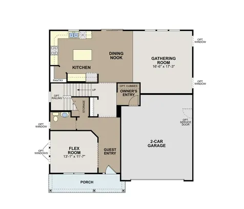 12378 Rooster Court Noblesville IN 46060
