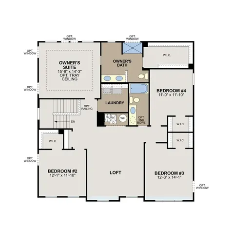 12378 Rooster Court Noblesville IN 46060
