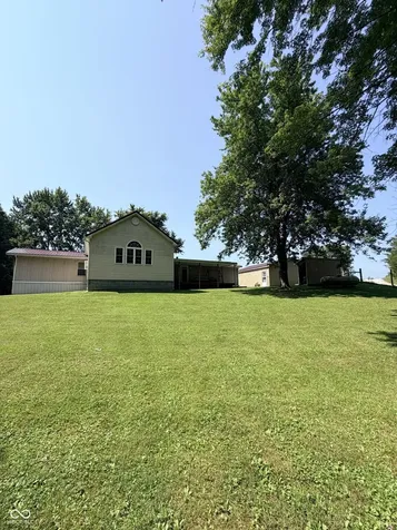3640 W Co Rd 650 N Connersville IN 47331