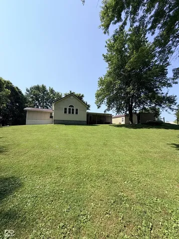 3640 W Co Rd 650 N Connersville IN 47331