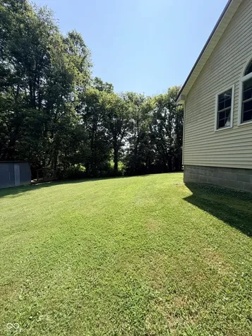 3640 W Co Rd 650 N Connersville IN 47331
