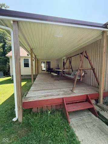3640 W Co Rd 650 N Connersville IN 47331