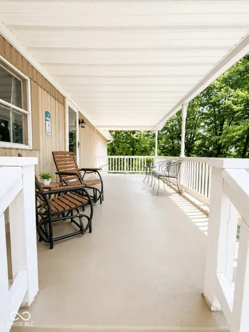 3640 W Co Rd 650 N Connersville IN 47331