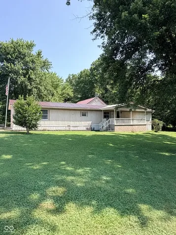 3640 W Co Rd 650 N Connersville IN 47331