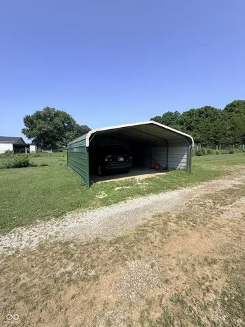 3640 W Co Rd 650 N Connersville IN 47331