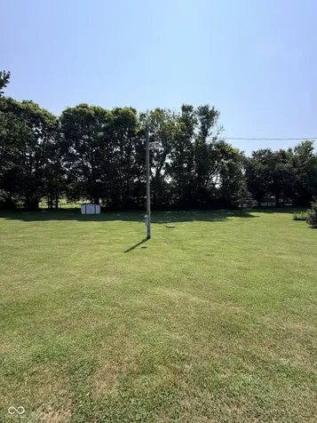3640 W Co Rd 650 N Connersville IN 47331