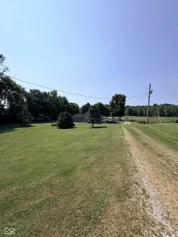 3640 W Co Rd 650 N Connersville IN 47331