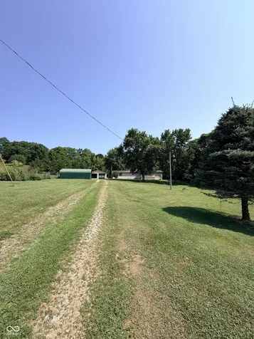 3640 W Co Rd 650 N Connersville IN 47331