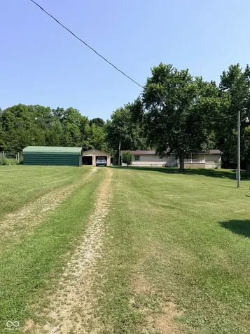 3640 W Co Rd 650 N Connersville IN 47331