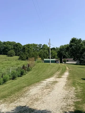 3640 W Co Rd 650 N Connersville IN 47331
