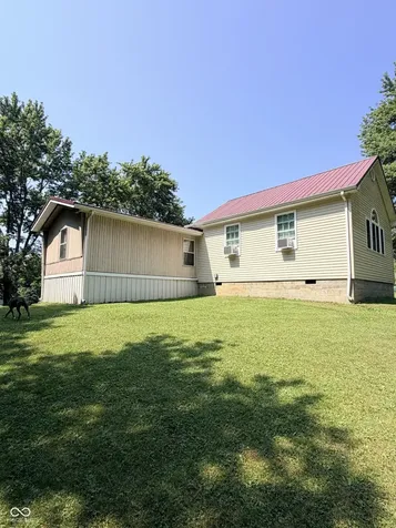 3640 W Co Rd 650 N Connersville IN 47331