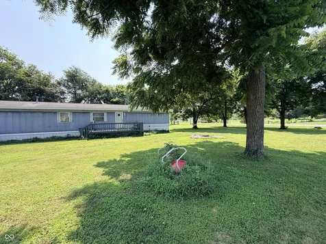 3640 W Co Rd 650 N Connersville IN 47331