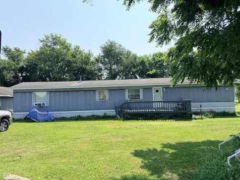 3640 W Co Rd 650 N Connersville IN 47331