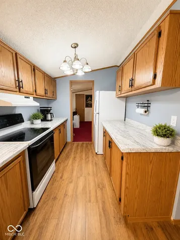 3640 W Co Rd 650 N Connersville IN 47331