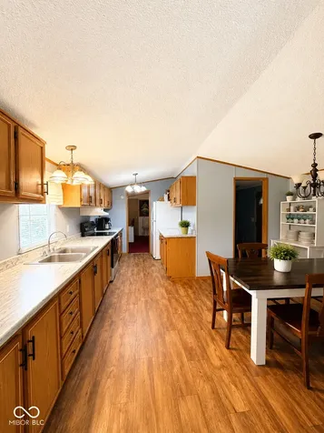 3640 W Co Rd 650 N Connersville IN 47331