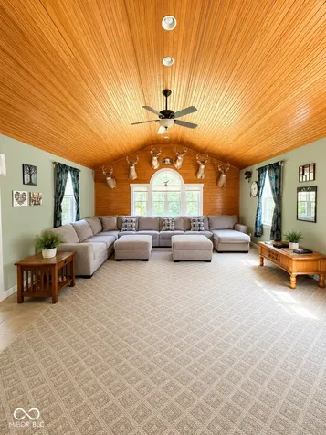 3640 W Co Rd 650 N Connersville IN 47331